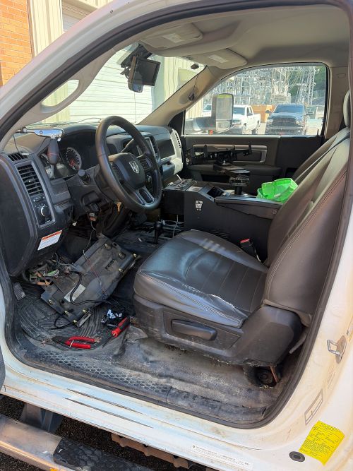 2014 Ram Aerial Manlift 4x4 (680939) - Image 6